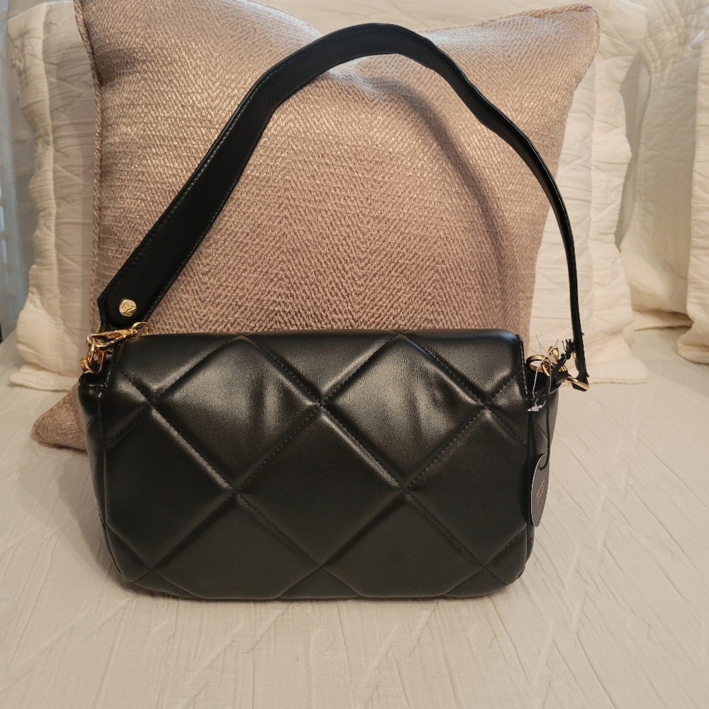 NWT Rachel Zoe shoulder bag - Picture 3 of 14
